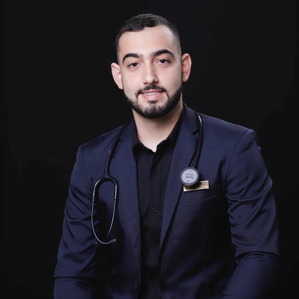 Dr. Alexandre Lopes David, médico-veterinário da PetitPet